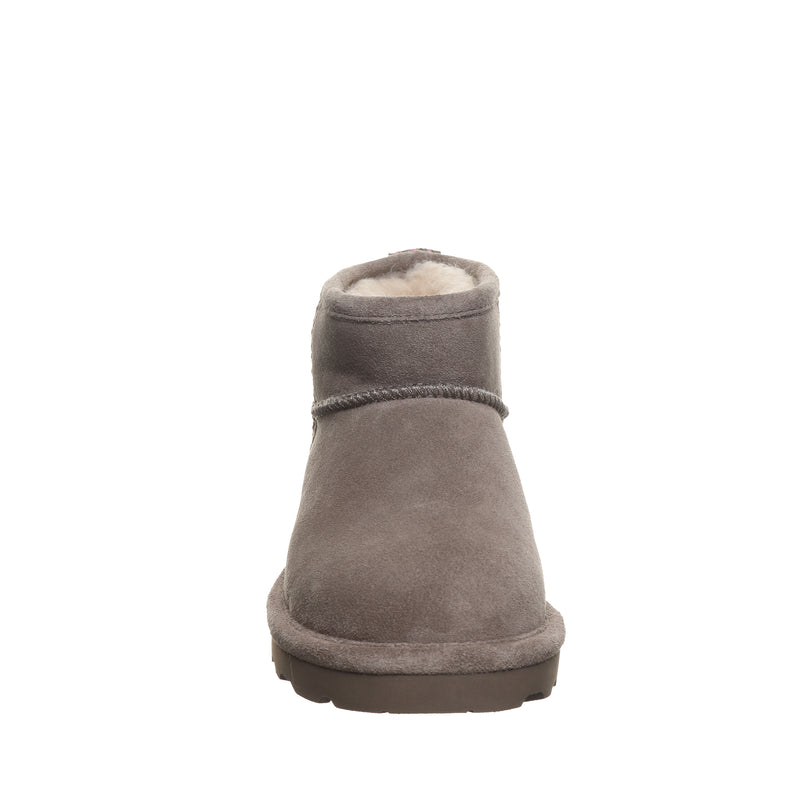 SHORTY DECO MOREL