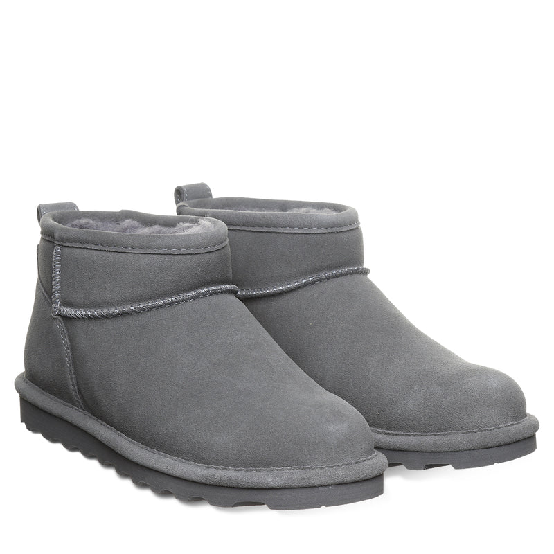 SHORTY GADGET GRAY
