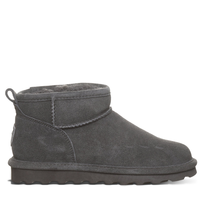 SHORTY GRAPHITE