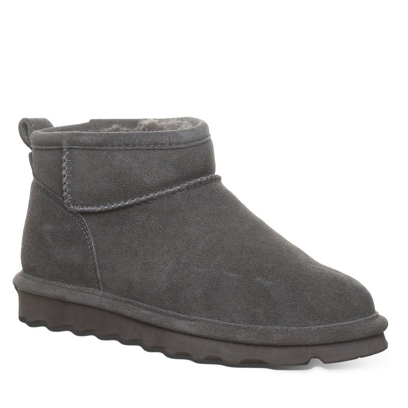 SHORTY GRAPHITE