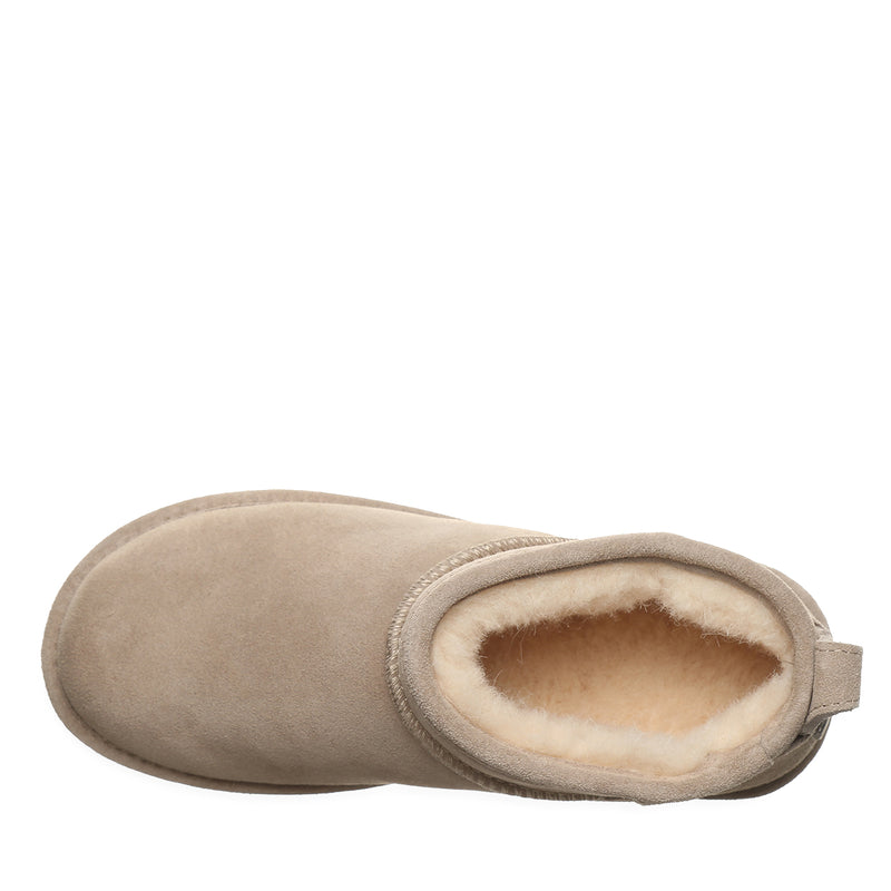 SHORTY MUSHROOM