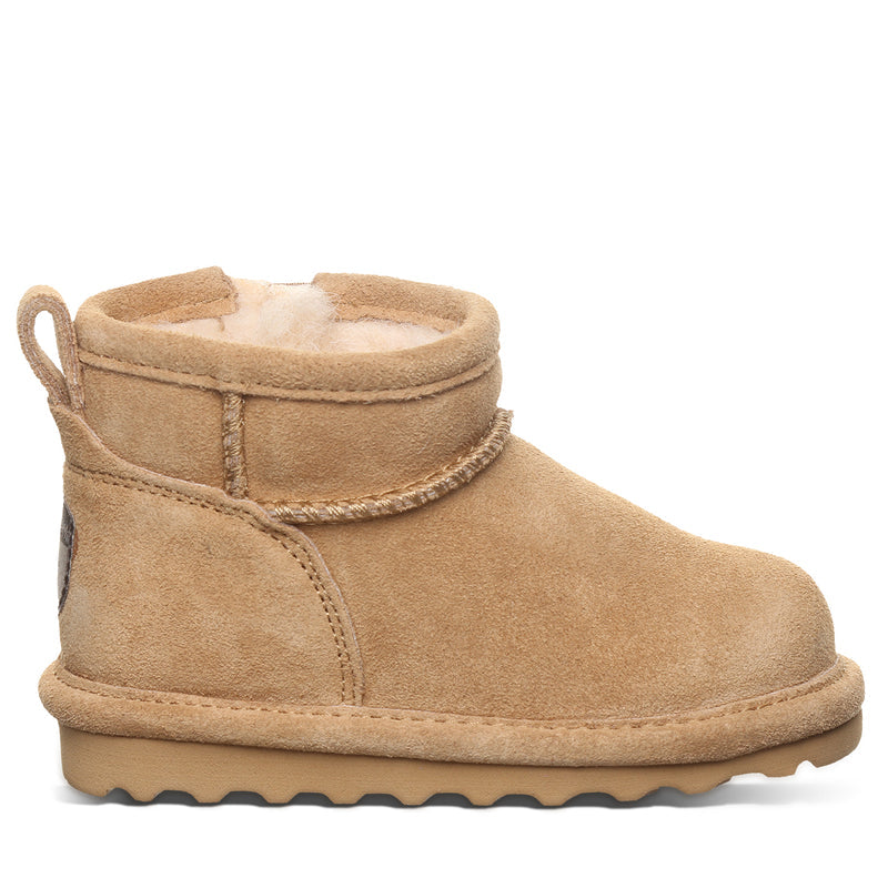 SHORTY TODDLER ICED COFFEE
