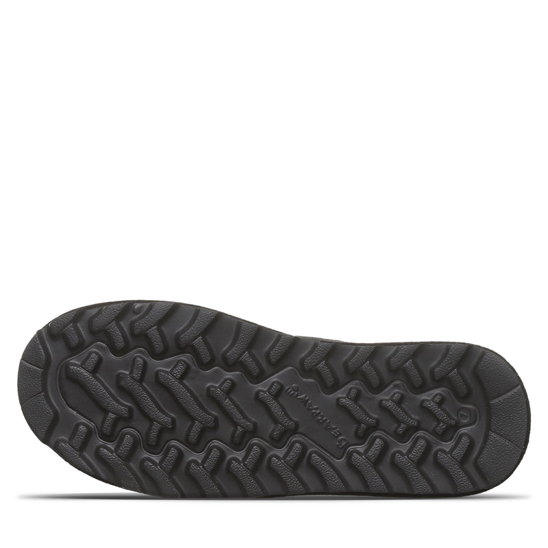 SHORTY WIDE BLACK