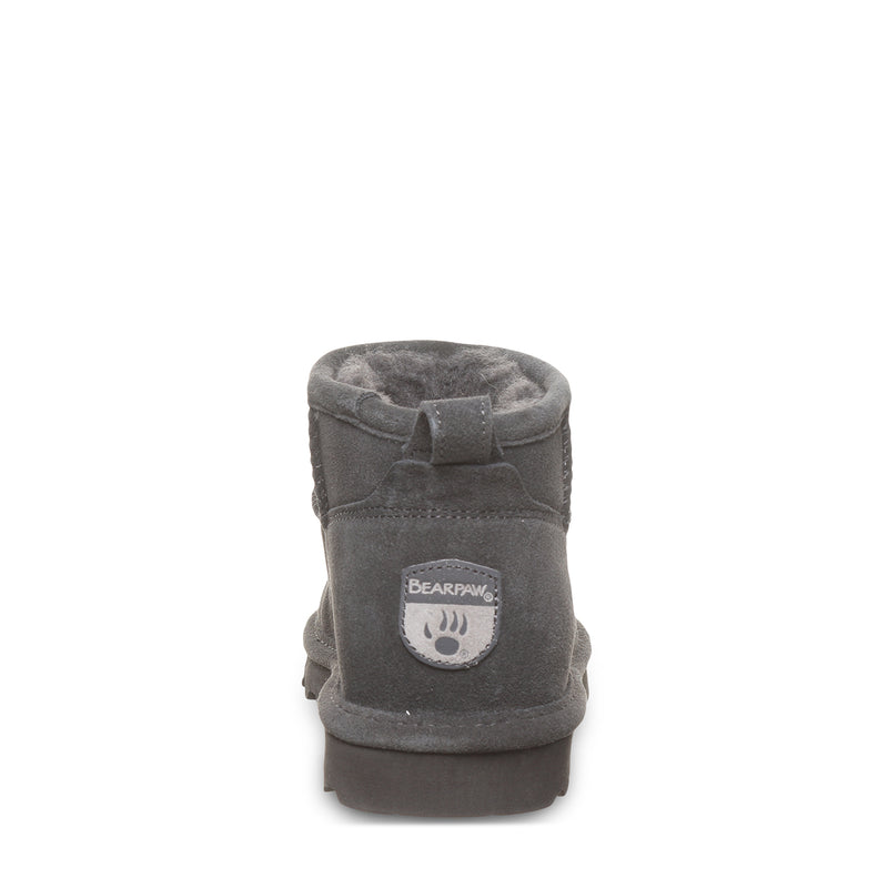 SHORTY WIDE GRAPHITE