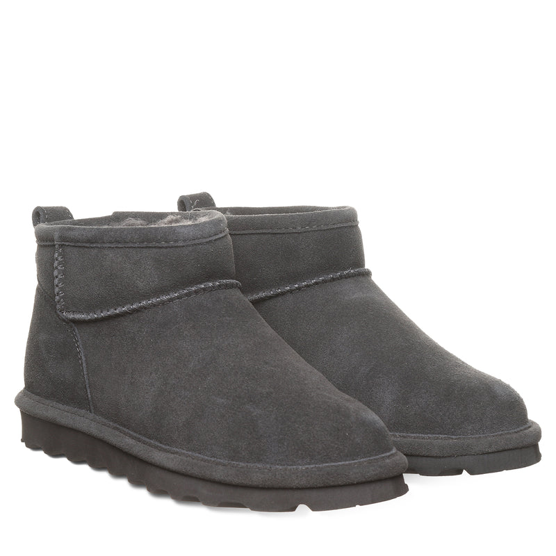 SHORTY WIDE GRAPHITE