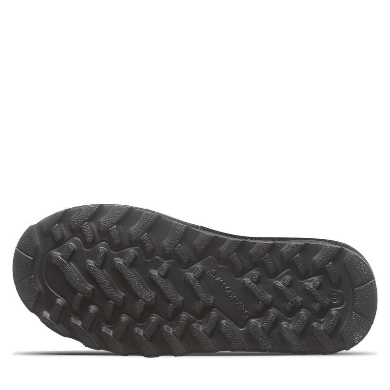 SHORTY YOUTH BLACK