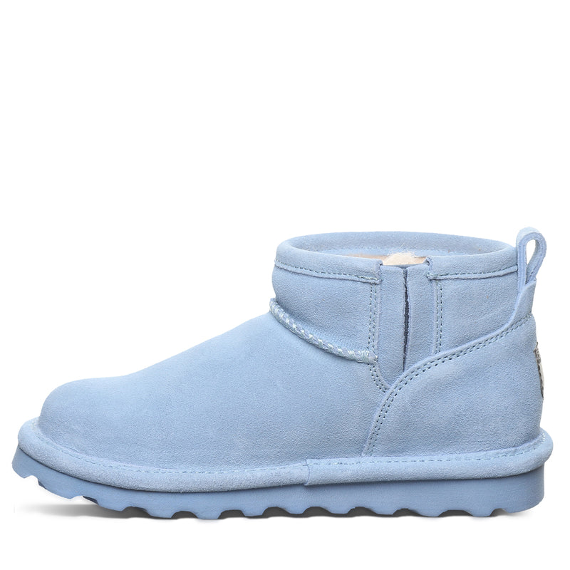 SHORTY YOUTH BLISSFUL BLUE