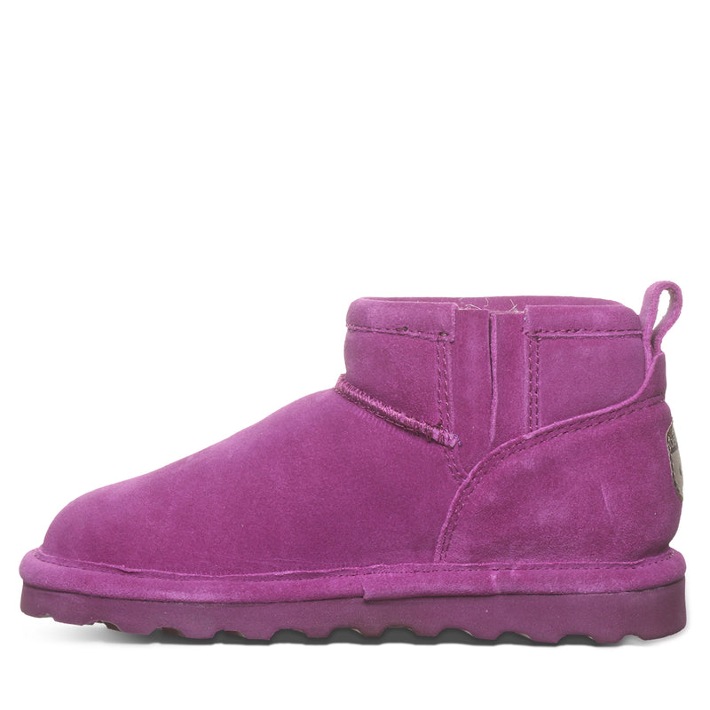 SHORTY YOUTH HYPNOTIC VIOLET