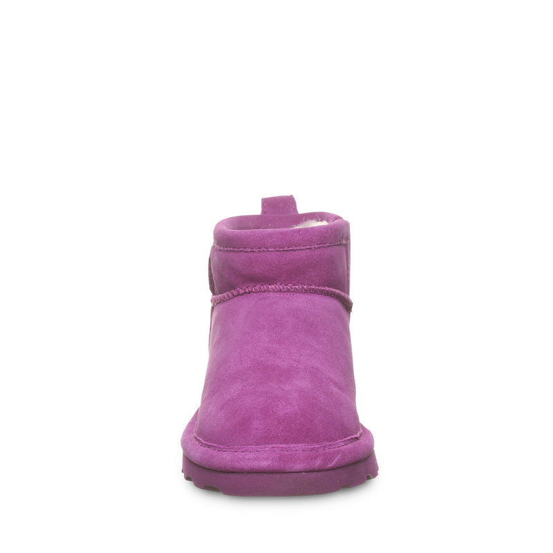 SHORTY YOUTH HYPNOTIC VIOLET