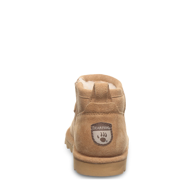 SHORTY YOUTH ICED COFFEE