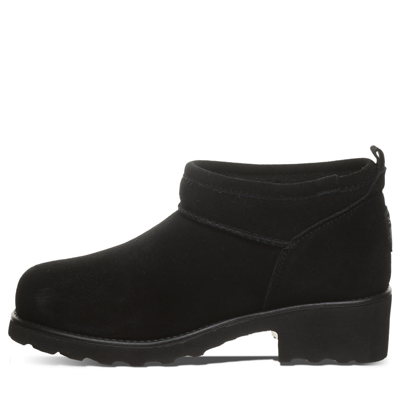 SIENNA BLACK