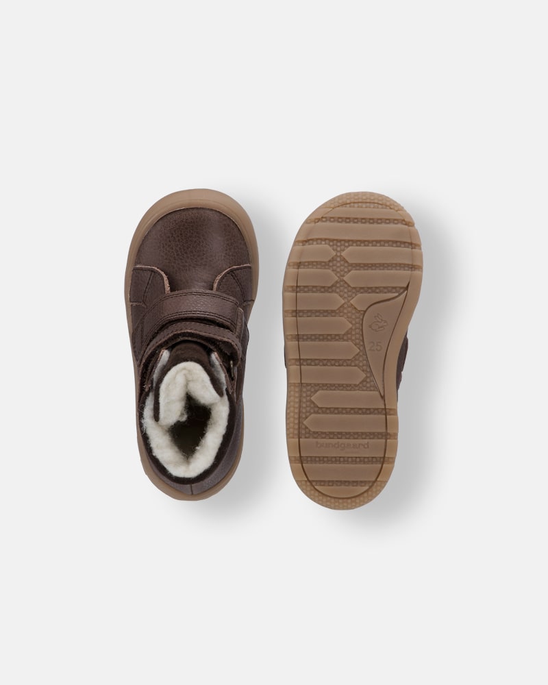 Siggi Dark Brown