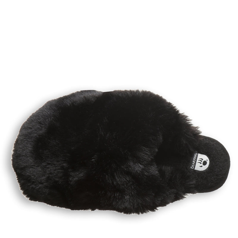 SILKIE BLACK