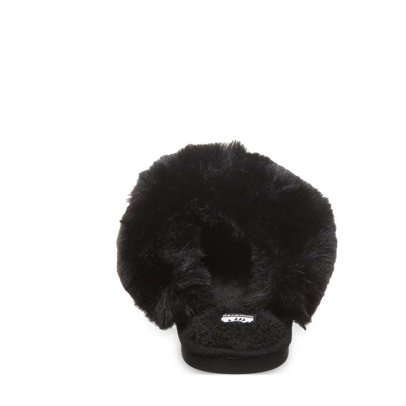 SILKIE BLACK