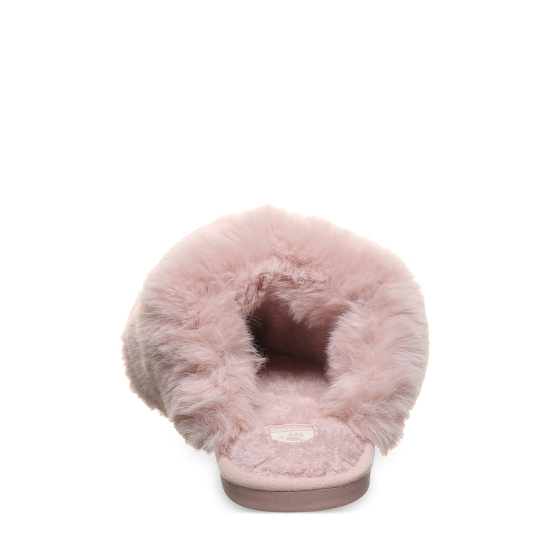 SILKIE BLUSH