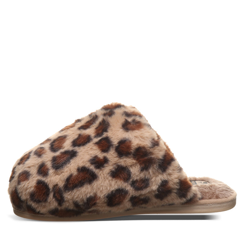 SILKIE LEOPARD