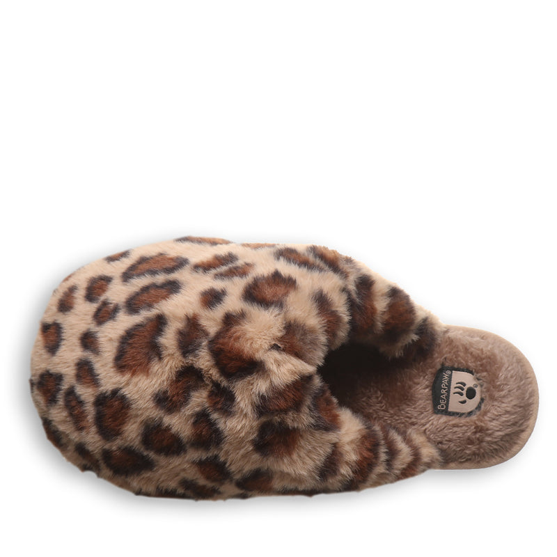 SILKIE LEOPARD