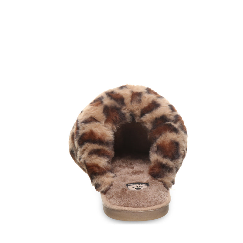 SILKIE LEOPARD
