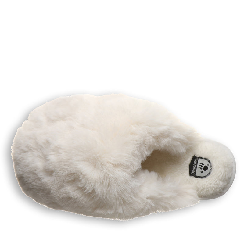 SILKIE WHITE