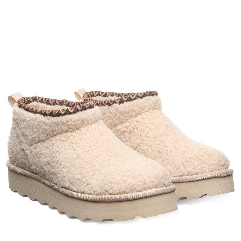SNUGGLE DAPHNE DECO OAT