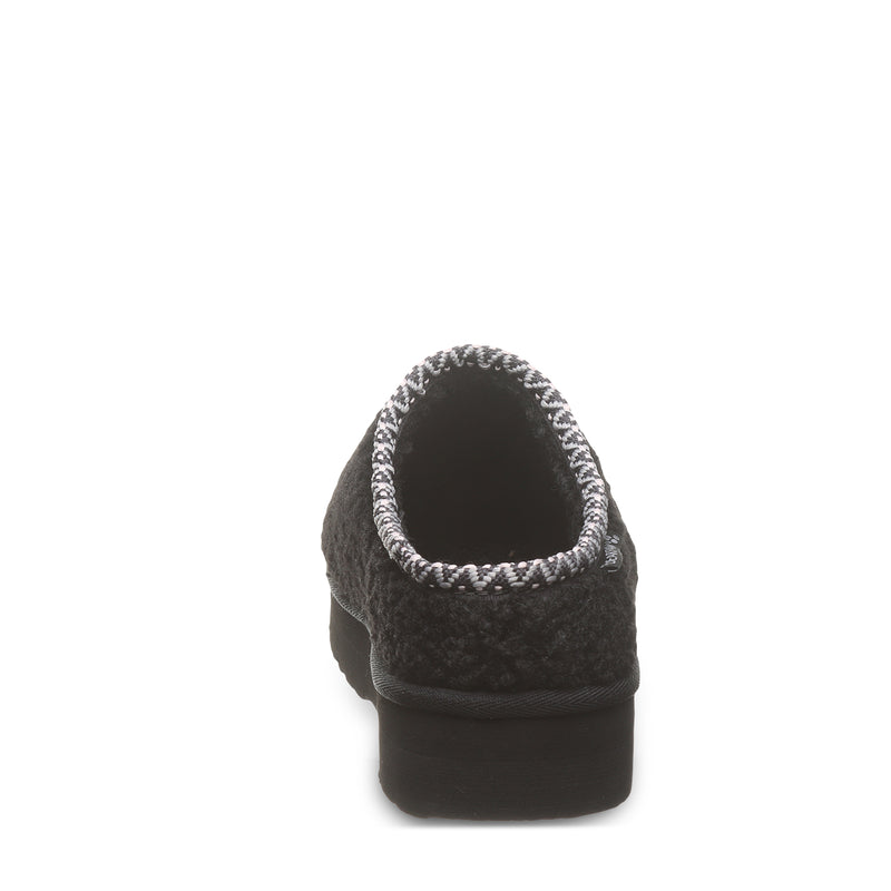 SNUGGLE MARTIS BLACK