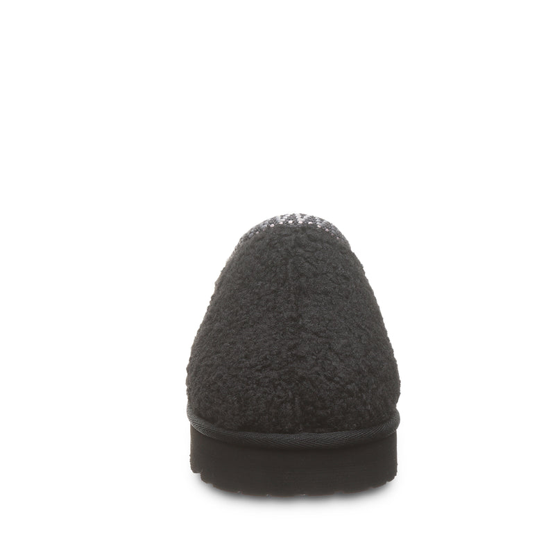 SNUGGLE MARTIS BLACK