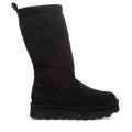 SNUGGLE MURPHY PLATFORM LO BLACK