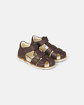 Sofus Dark Brown