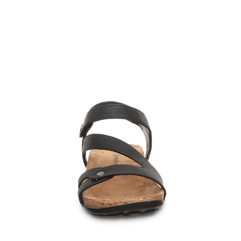 SOLANA BLACK