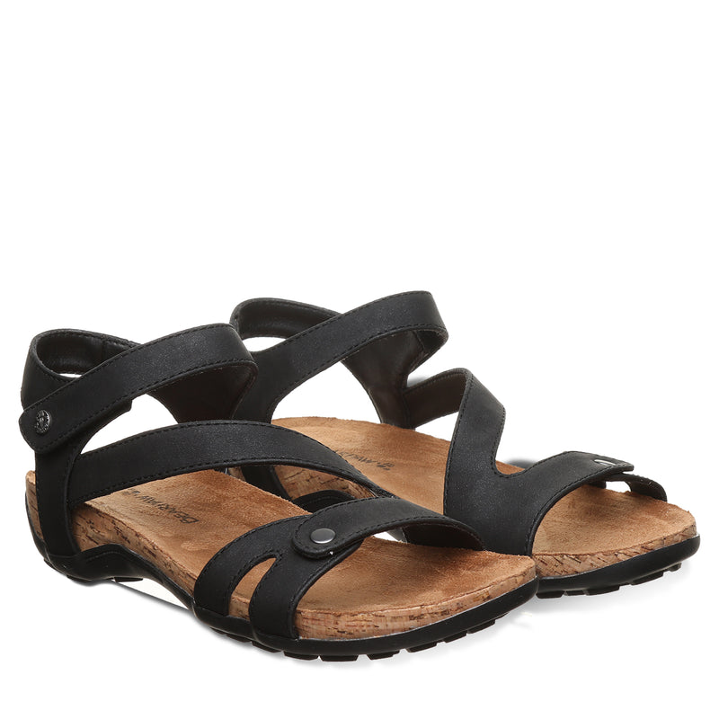 SOLANA BLACK