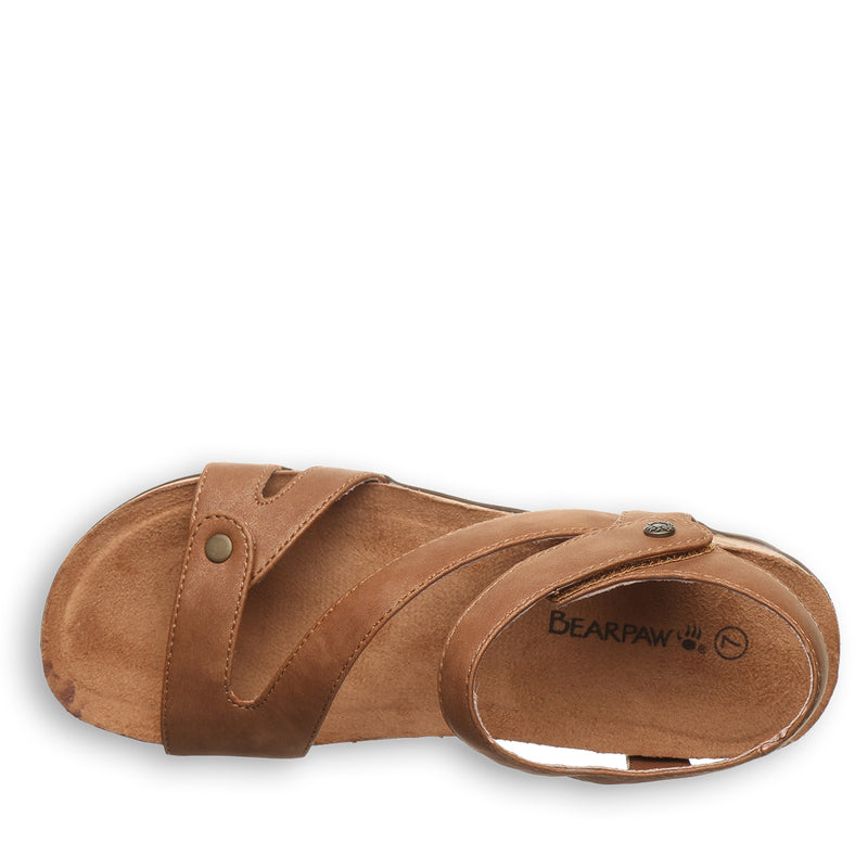 SOLANA WIDE HICKORY