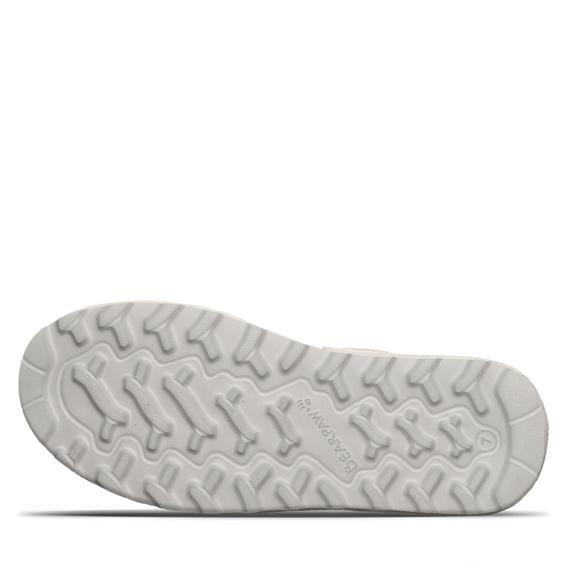 SPARKLE SHORTY SILVER
