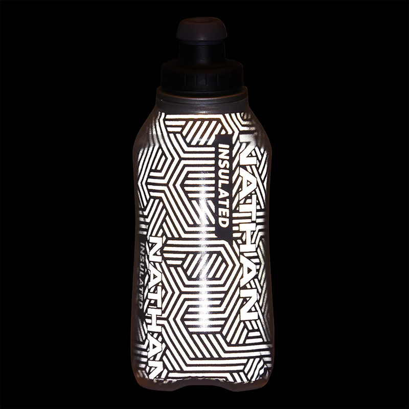 SpeedDraw 2 12oz Ins. Flask