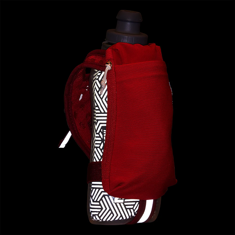 SpeedDraw 2 18oz Ins. Flask