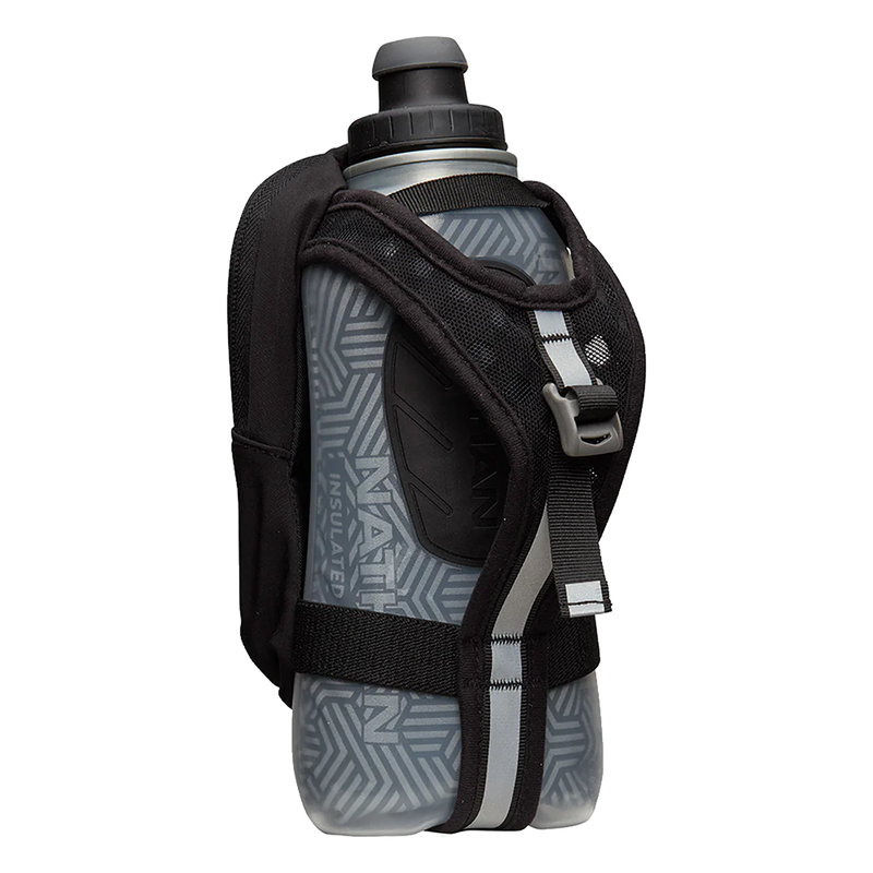 SpeedDraw 2 View 18oz Ins. Flask