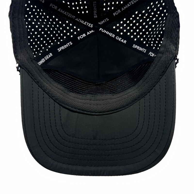 Sprints EZ Rope Snapback