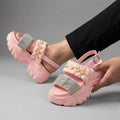 Srj3 high sole