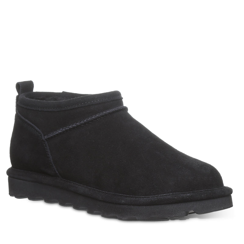 SUPER SHORTY BLACK