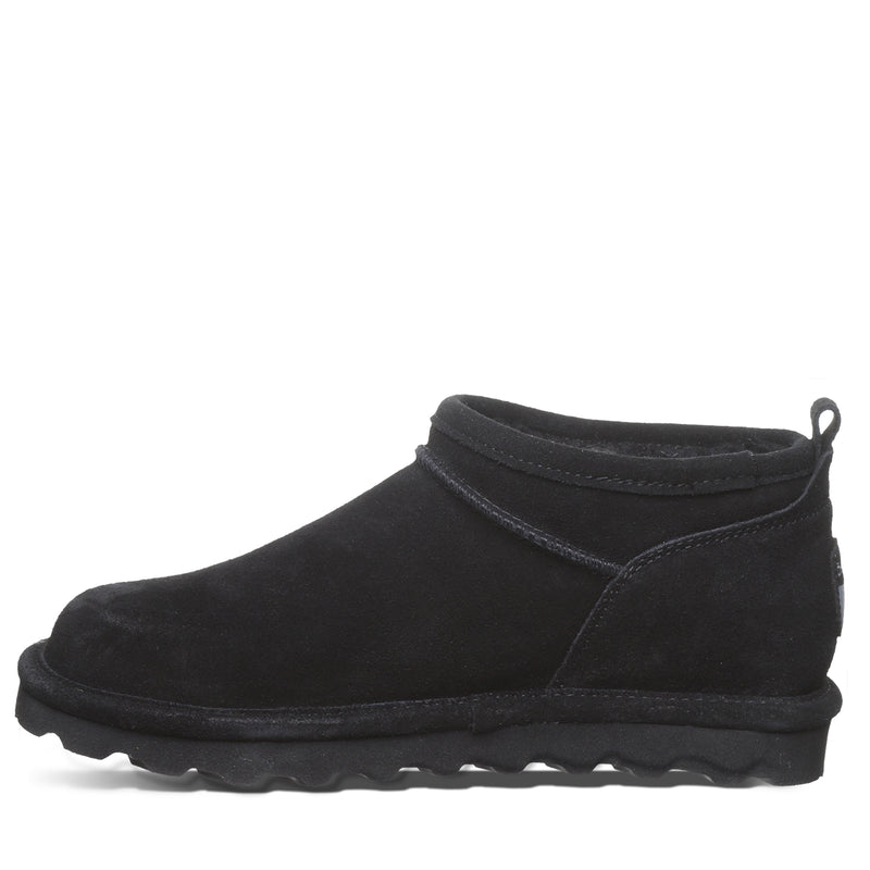 SUPER SHORTY BLACK