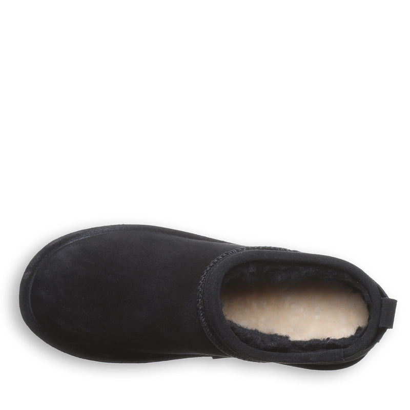 SUPER SHORTY BLACK