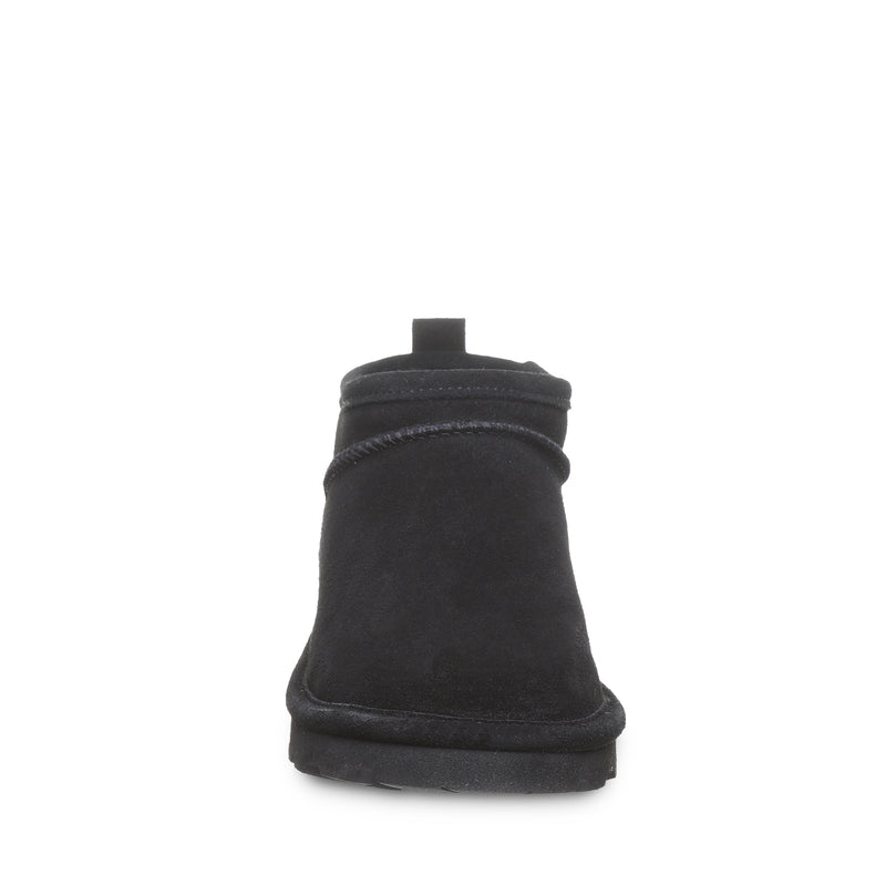 SUPER SHORTY BLACK