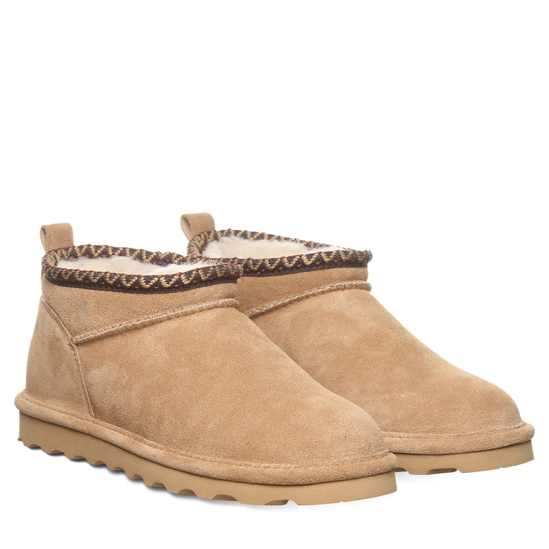 SUPER SHORTY DECO ICED COFFEE