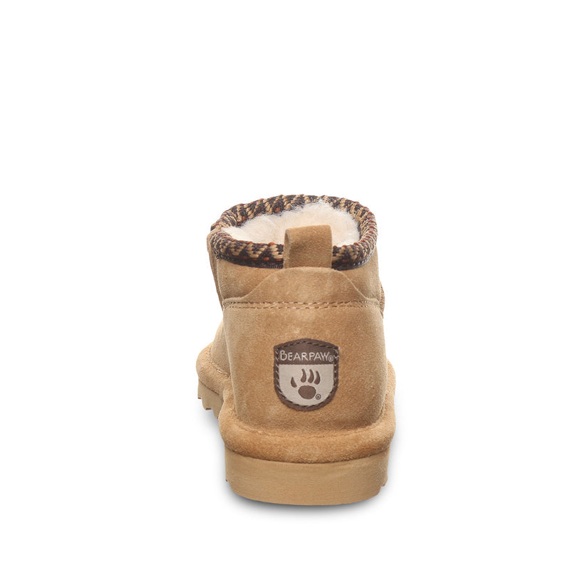 SUPER SHORTY DECO YOUTH ICED COFFEE