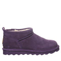 SUPER SHORTY GOTHIC GRAPE