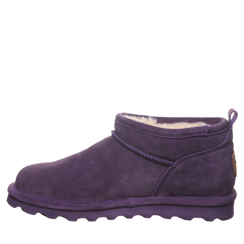 SUPER SHORTY GOTHIC GRAPE