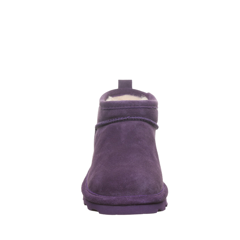 SUPER SHORTY GOTHIC GRAPE