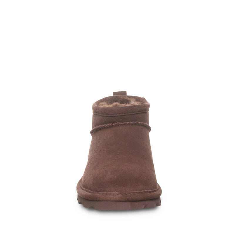 SUPER SHORTY WIDE WALNUT