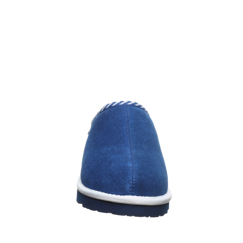 TABITHA BLUE/WHITE