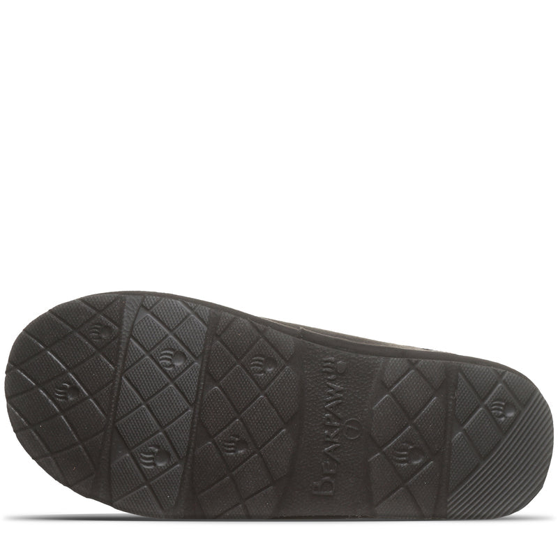 TABITHA VEGAN BLACK