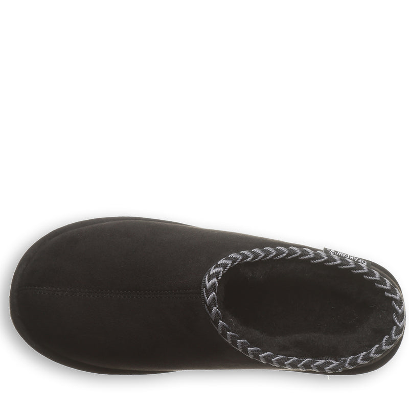TABITHA VEGAN BLACK